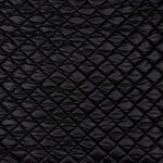 Rembourrage Cachemire Noir Imperméable - Ribes y Casals