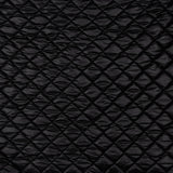 Rembourrage Cachemire Noir Imperméable - Ribes y Casals