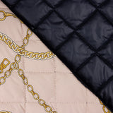 Rembourrage des chaînes marines imperméables - Ribes y Casals