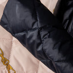 Rembourrage des chaînes marines imperméables - Ribes y Casals