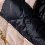 Rembourrage des chaînes marines imperméables - Ribes y Casals