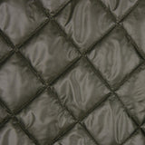 Acolchado Impermeable Estampado Verde - Ribes y Casals