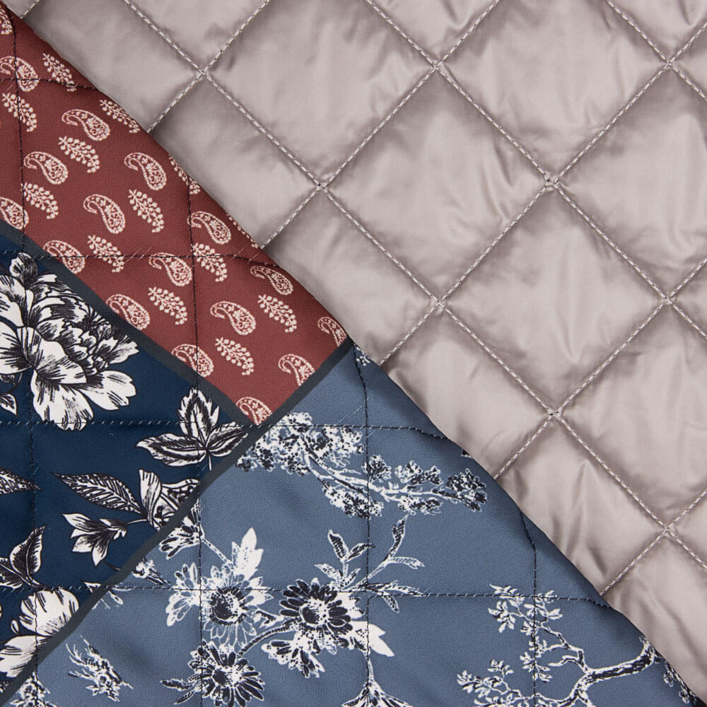 Rembourrage imperméable taupe - Ribes y Casals