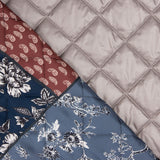 Rembourrage imperméable taupe - Ribes y Casals