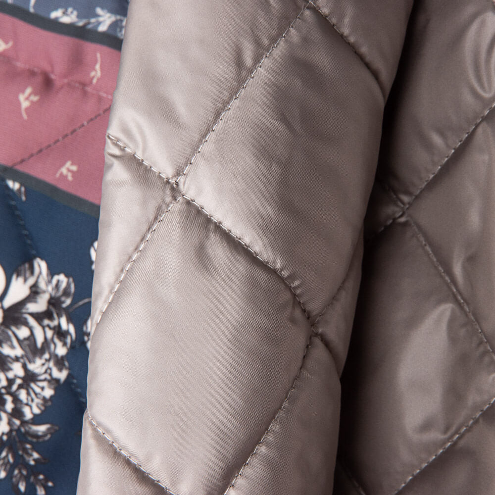 Rembourrage imperméable taupe - Ribes y Casals