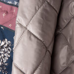 Rembourrage imperméable taupe - Ribes y Casals