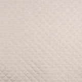 Jacquard Matelassé Beige - Ribes y Casals