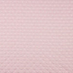 Jacquard Matelassé Plumeti Rose Bébé - Ribes y Casals