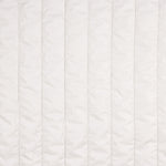 Blanc métallisé rembourré - Ribes y Casals