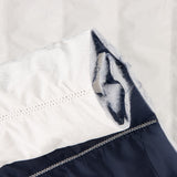 Blanc métallisé rembourré - Ribes y Casals