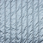 Matelassage métallisé saphir - Ribes y Casals