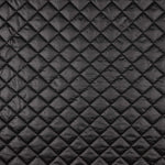 Acolchado Impermeable Cuadro Negro - Ribes y Casals