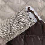 Acolchado Poliamida Mini Cœurs - Ribes y Casals