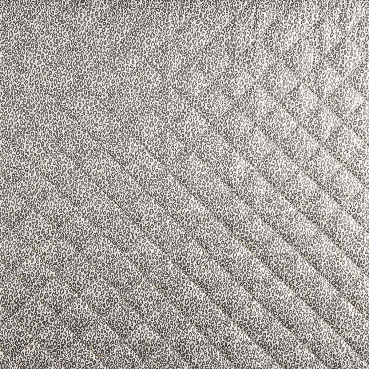 Acolchado Poliamida Panthère - Ribes y Casals