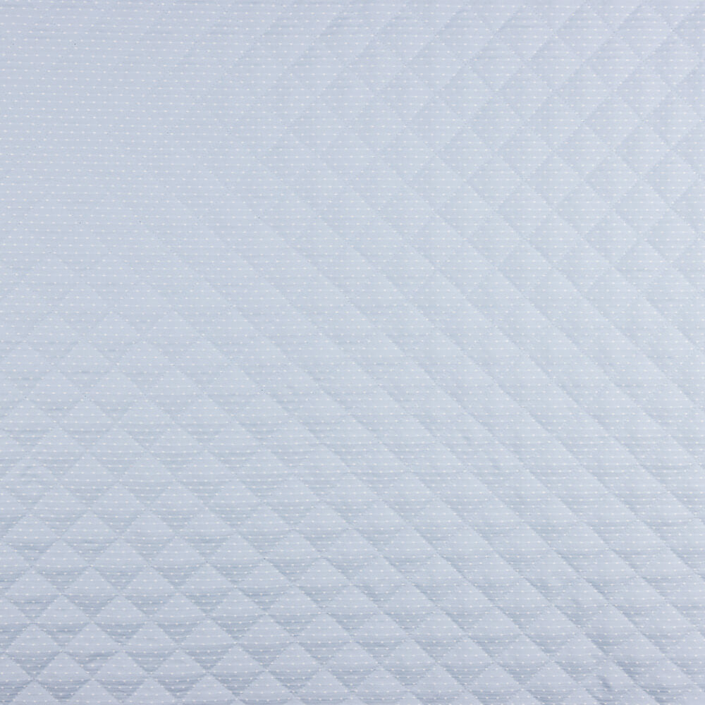Jacquard Matelassé Plumeti Ciel - Ribes y Casals