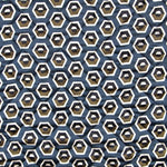 Matelassé Réversible Chasseur Vert - Ribes y Casals