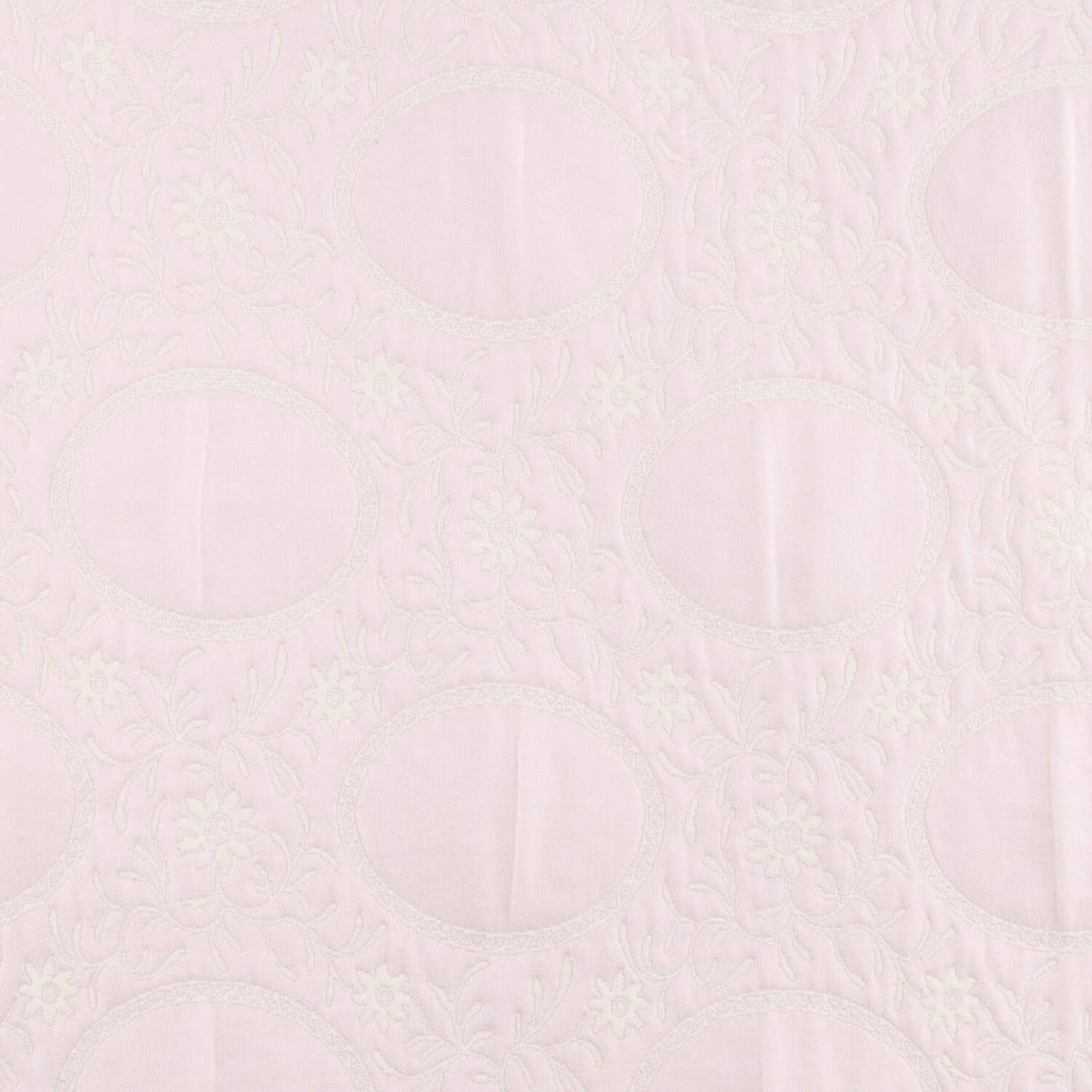 Jacquard Baroque Rose - Ribes y Casals