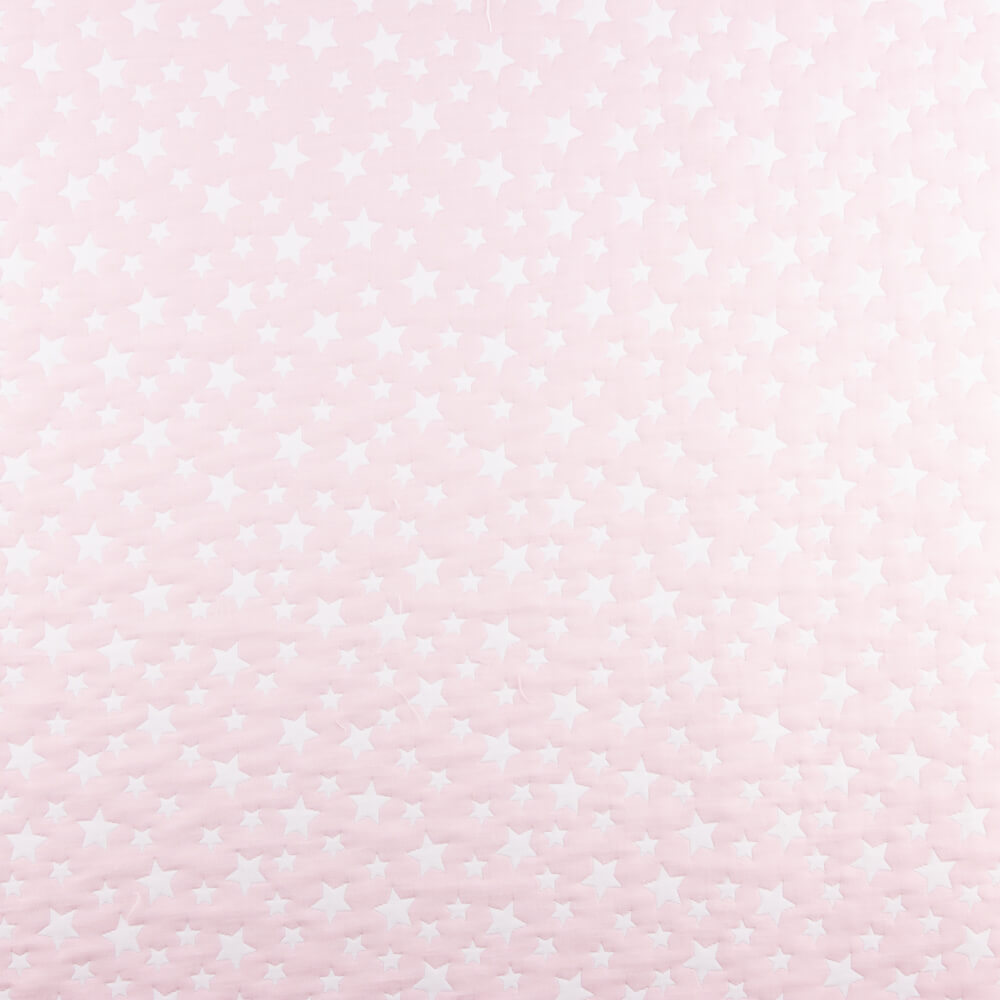 Jacquard Etoiles Rose - Ribes y Casals