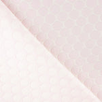 Jacquard Pois Rose - Ribes y Casals