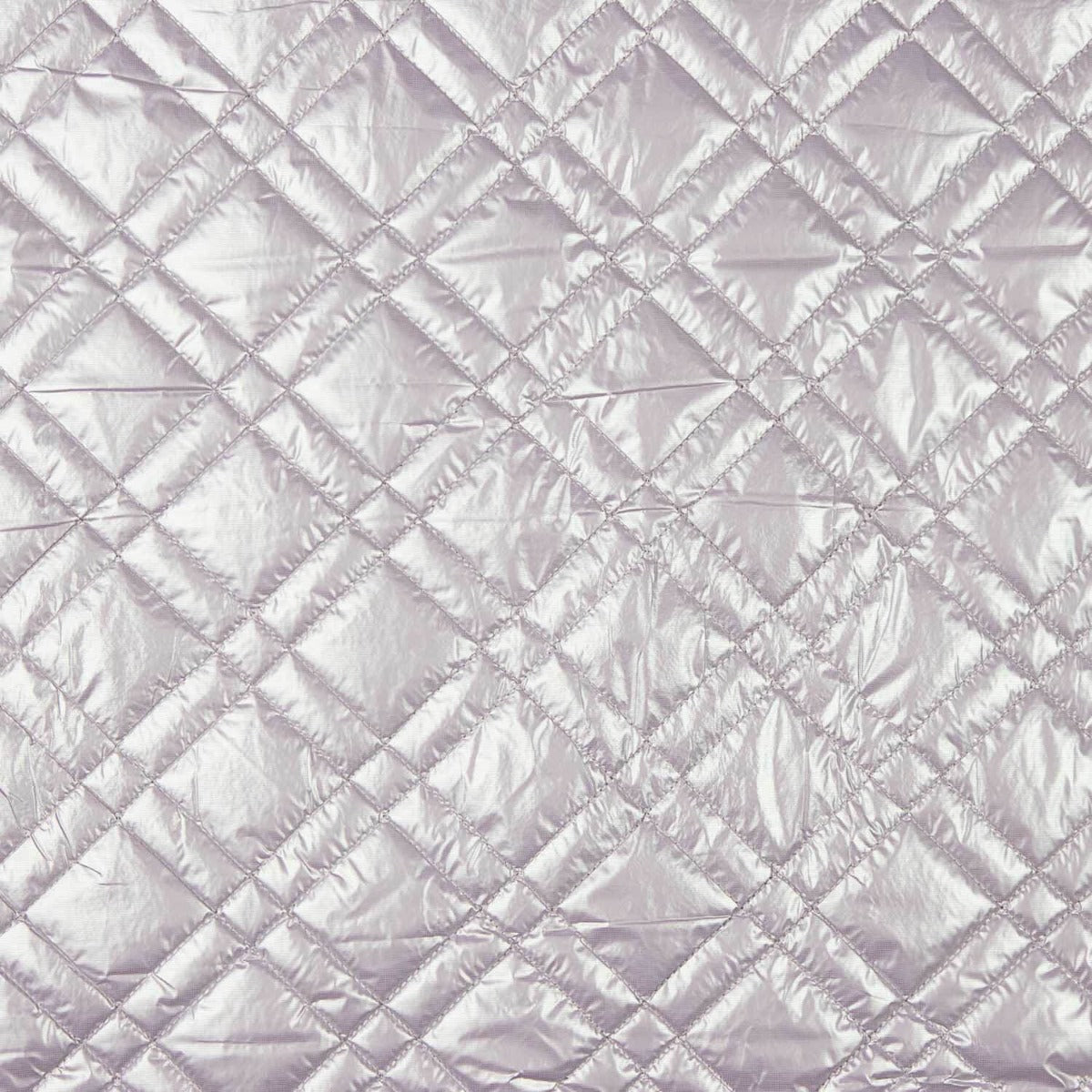 Tissu Matelassée Déperlant Mauve - Ribes y Casals