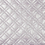 Tissu Matelassée Déperlant Mauve - Ribes y Casals