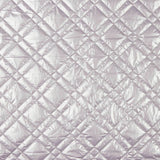 Tissu Matelassée Déperlant Mauve - Ribes y Casals