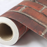 Adhésif Briques Décoratives - Ribes y Casals