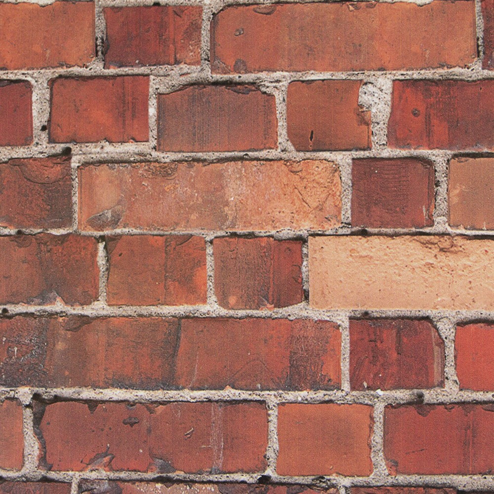 Adhésif Briques Décoratives - Ribes y Casals