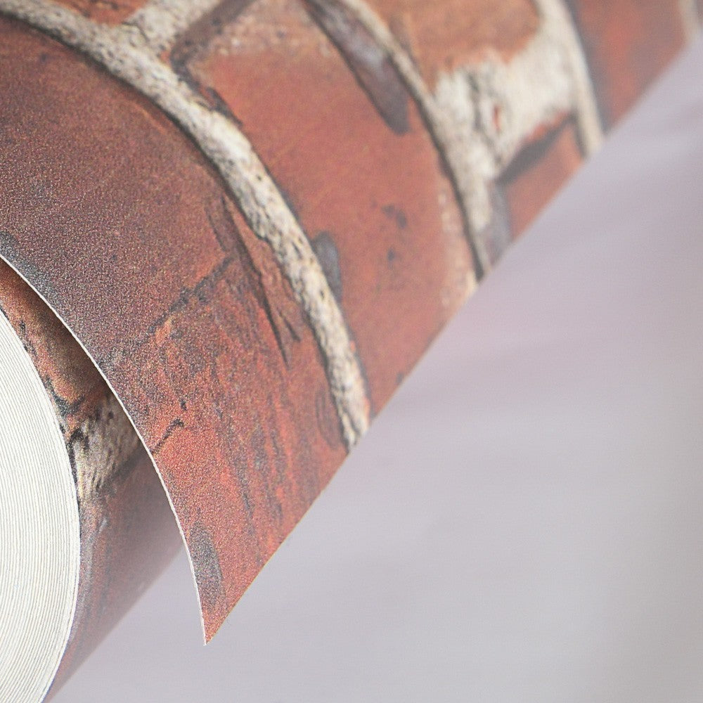 Adhésif Briques Décoratives - Ribes y Casals