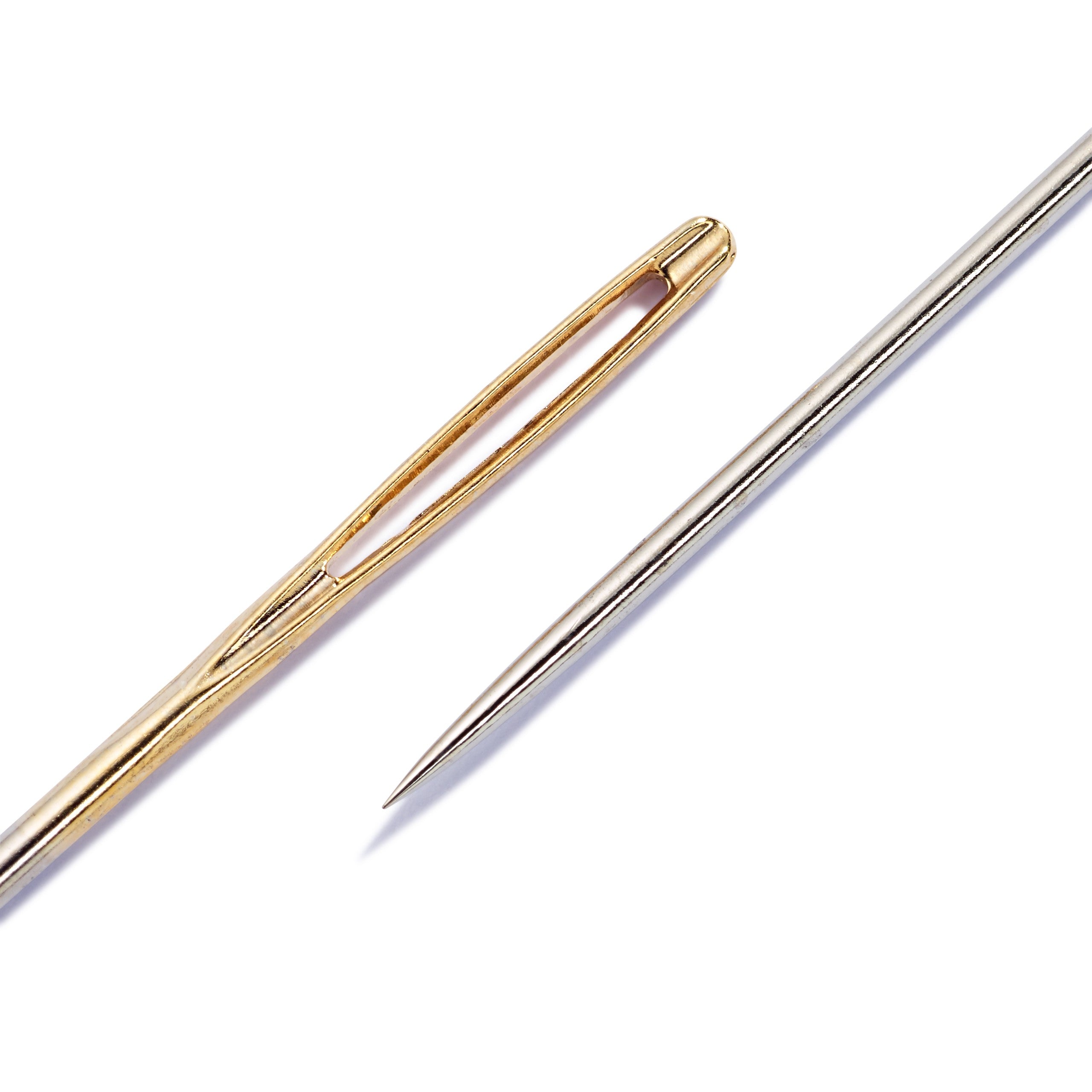 Prym - Aiguille à Tricoter 125554 - Ribes y Casals