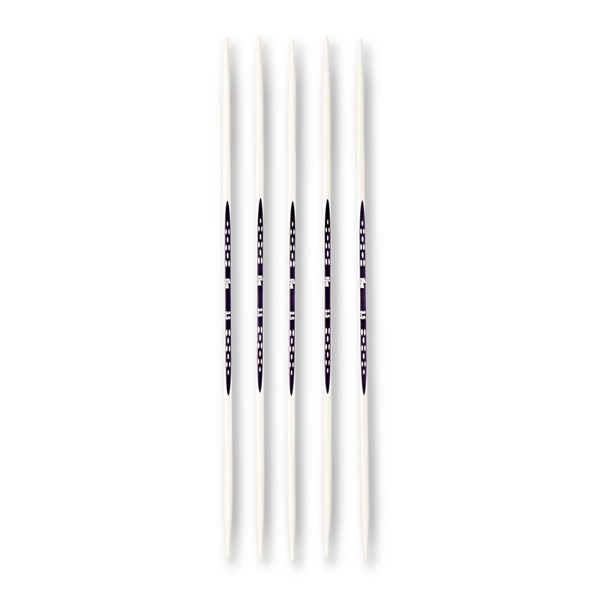 Prym - Aiguilles Double Pointe Ergonomique35m. 194203 - Ribes y Casals