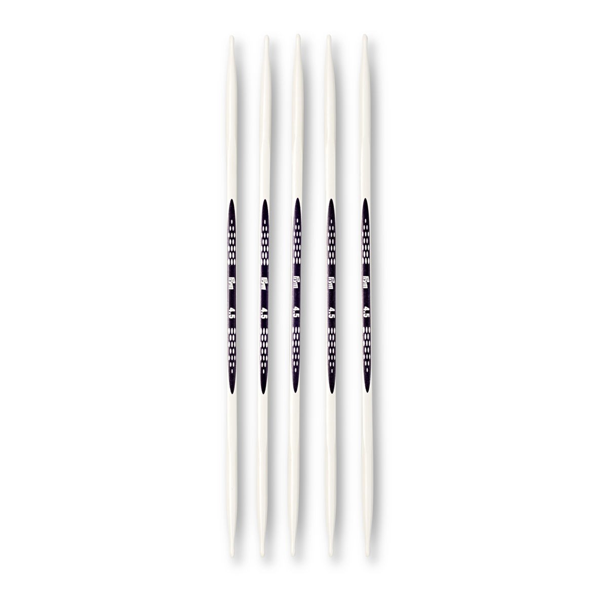Prym - Aiguilles Double Pointe Ergonomique45m. 194205 - Ribes y Casals