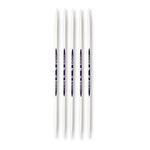 Prym - Aiguilles Double Pointe Ergonomique4mm. 194204 - Ribes y Casals