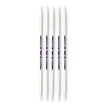 Prym - Aiguilles Double Pointe Ergonomique4mm. 194204 - Ribes y Casals