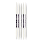Prym - Aiguilles Double Pointe Ergonomique5mm. 194206 - Ribes y Casals