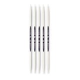 Prym - Aiguilles Double Pointe Ergonomique5mm. 194206 - Ribes y Casals