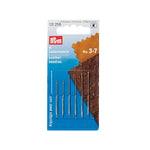 Prym - Aiguilles pour Cuir 3-7 131259 - Ribes y Casals
