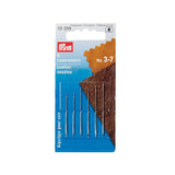 Prym - Aiguilles pour Cuir 3-7 131259 - Ribes y Casals