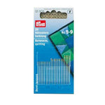 Aiguilles Fines - Ribes y Casals