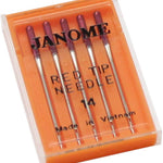 Aiguilles Alpha Talon Rouge - Ribes y Casals