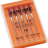 Aiguilles Alpha Talon Rouge - Ribes y Casals