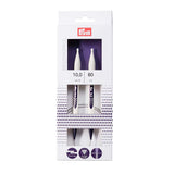 Prym - Aiguilles Tricot Ergonomique 10mm 215813 - Ribes y Casals