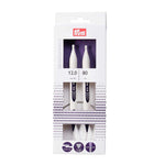 Prym - Aiguilles Tricot Ergonomique 12mm. 215814 - Ribes y Casals