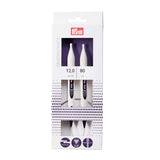 Prym - Aiguilles Tricot Ergonomique 12mm. 215814 - Ribes y Casals