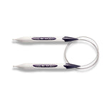 Prym - Aiguilles Tricot Ergonomique 12mm. 215814 - Ribes y Casals