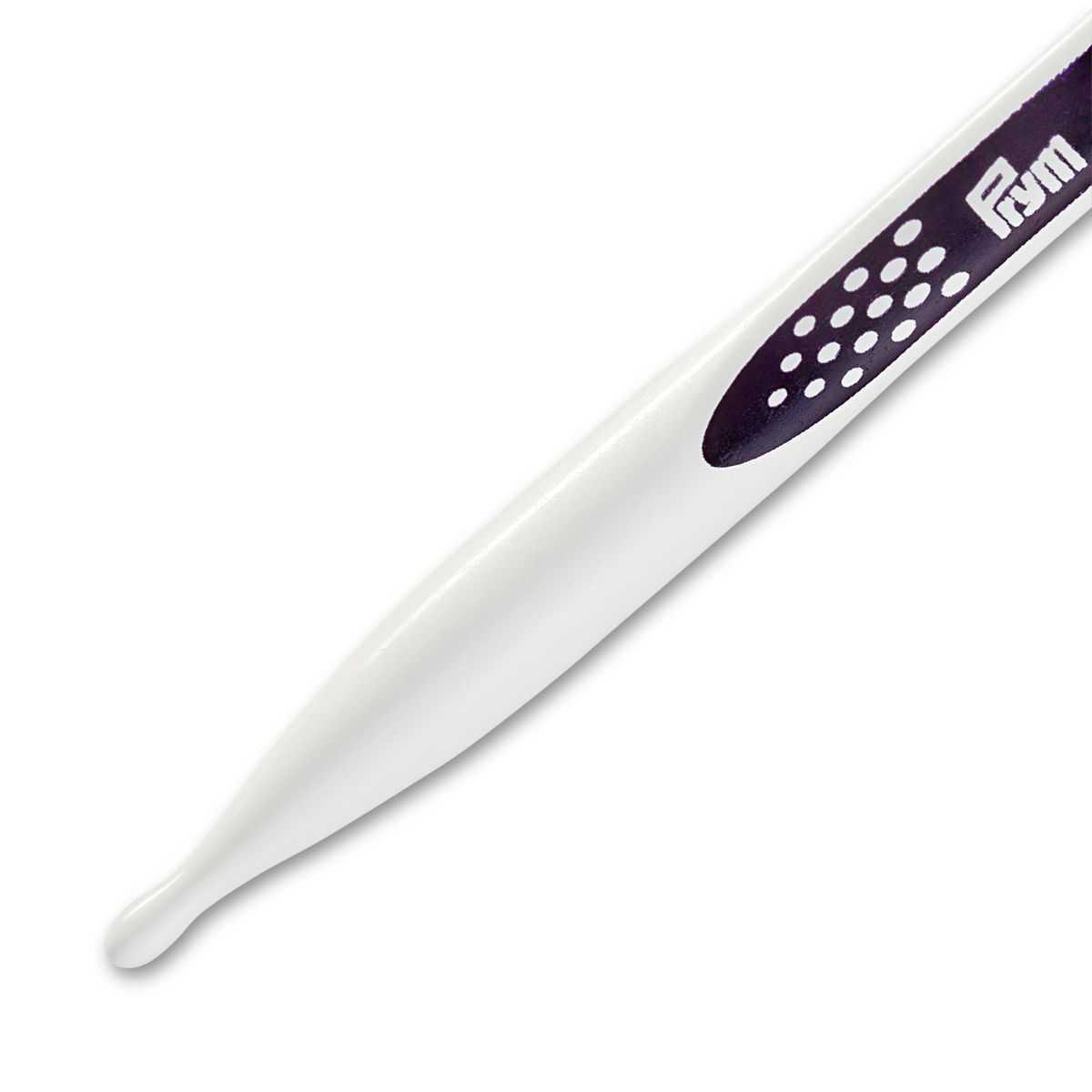 Prym - Aiguilles Tricot Ergonomique 6mm. 215808 - Ribes y Casals