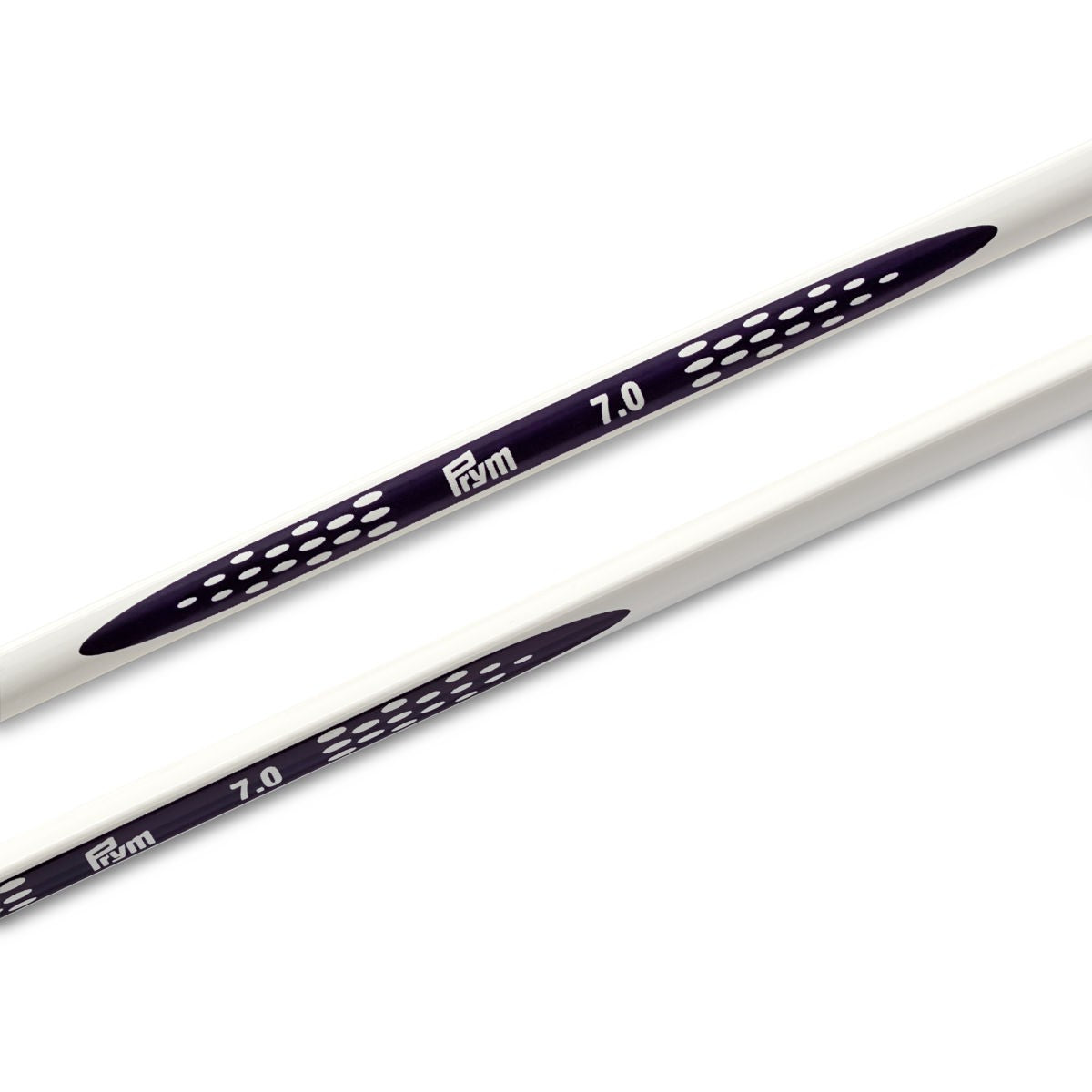 Prym - Aiguilles Tricot Ergonomique 7mm. 190410 - Ribes y Casals