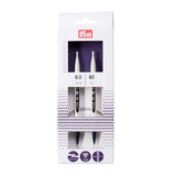 Prym - Aiguilles Tricot Ergonomique 8mm. 215811 - Ribes y Casals