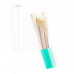 Agujas ojo largo AG40 - Ribes y Casals