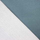 Retal Alcántara Tapicería Antimanchas Azul Denim 120x140 cm - Ribes y Casals